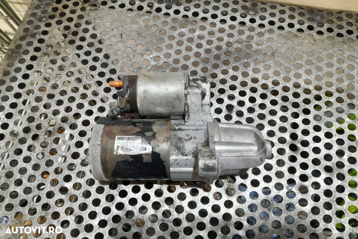 Electromotor 31100-51K00/M000T36971ZE Opel Agila 2 [2008 - 2015] Hatc - 5