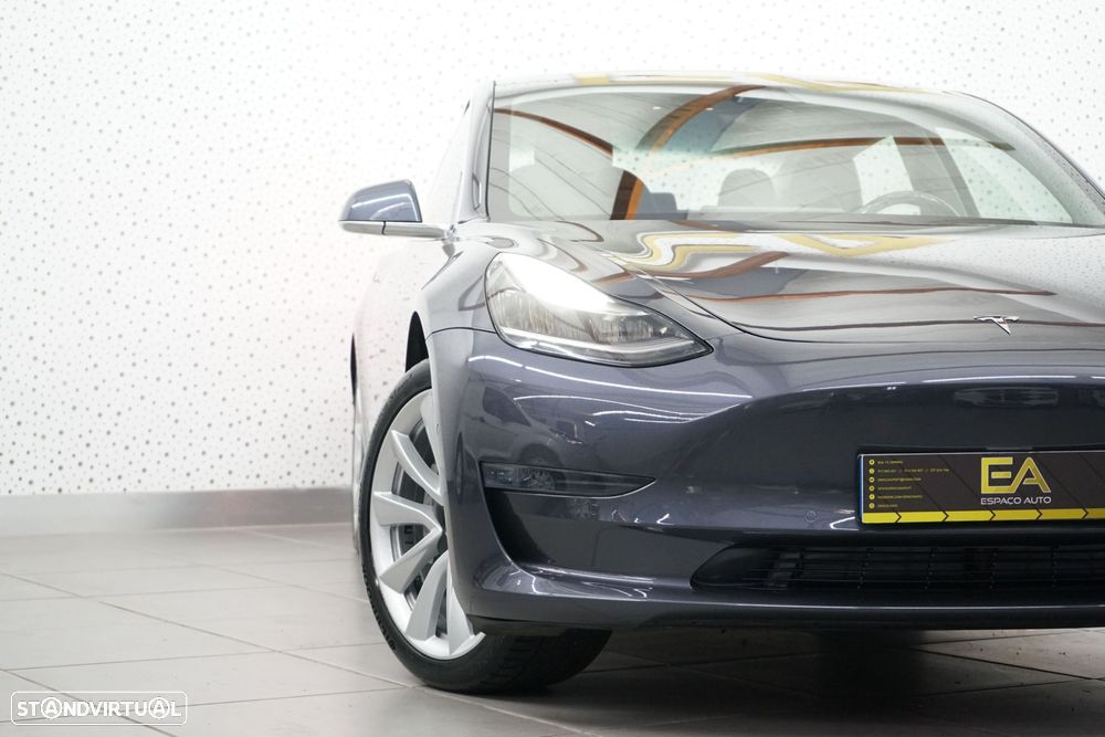Tesla Model 3 Standard Range Plus RWD - 6