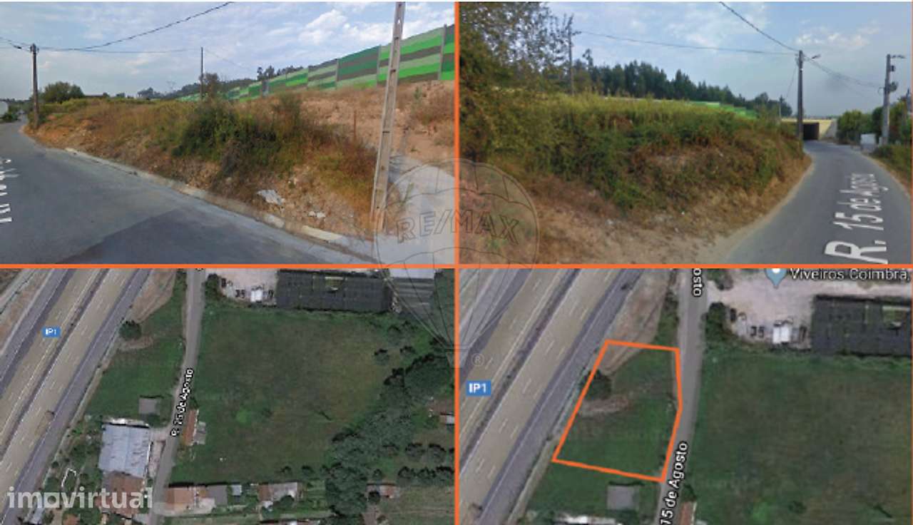Terreno  para venda - Grande imagem: 2/5