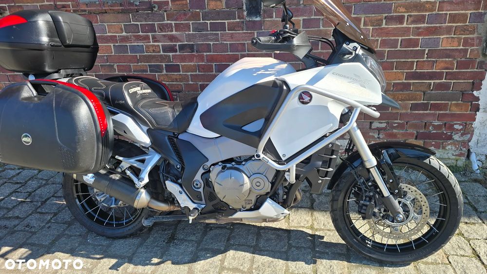 Honda VFR - 20