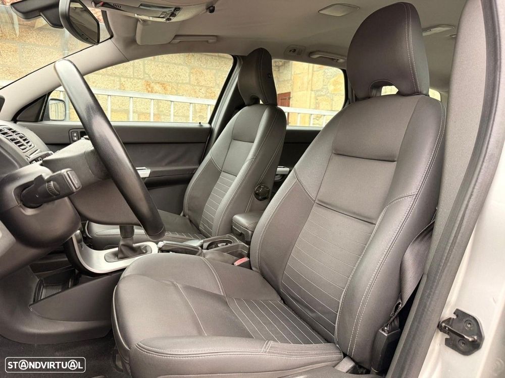 Volvo V50 1.6 D Kinetic - 10