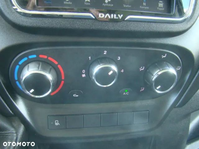 Iveco DAILY 35 S 16 3.0TDI WINDA 3.5T 4.20M - 18