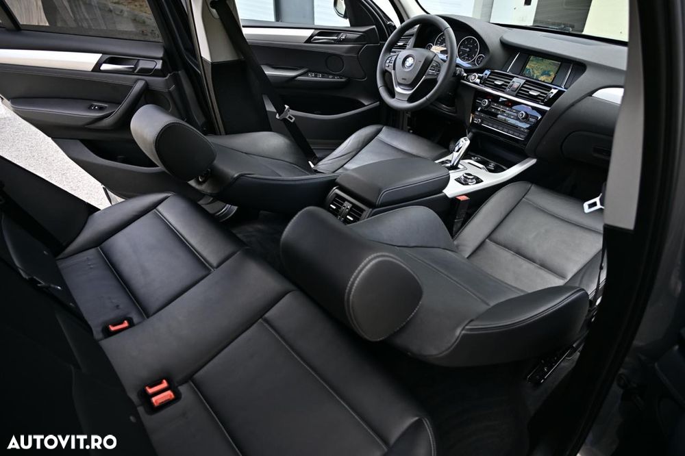 BMW X3 - 16