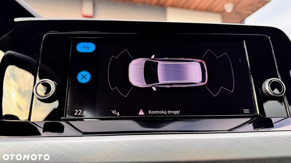 Volkswagen Golf 2.0 TDI Life - 19