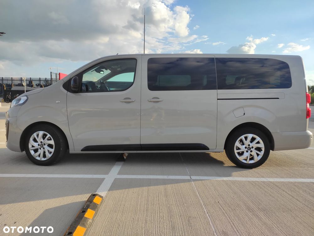 Citroën SpaceTourer XL EAT8 Rip Curl - 6