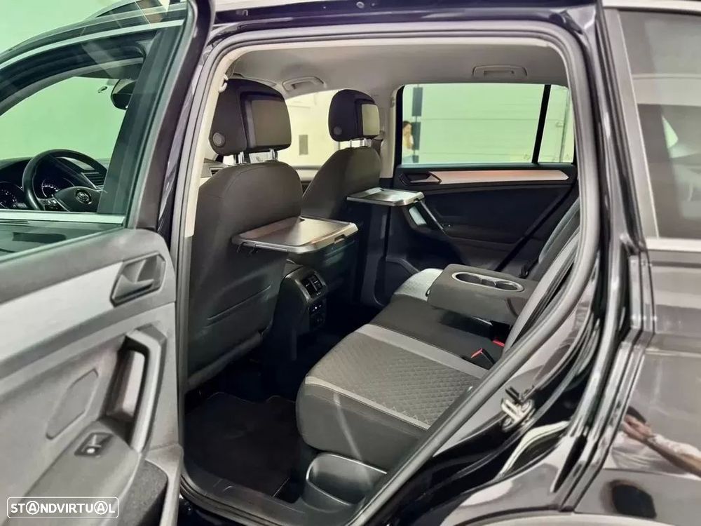 VW Tiguan 1.6 TDI Confortline - 39