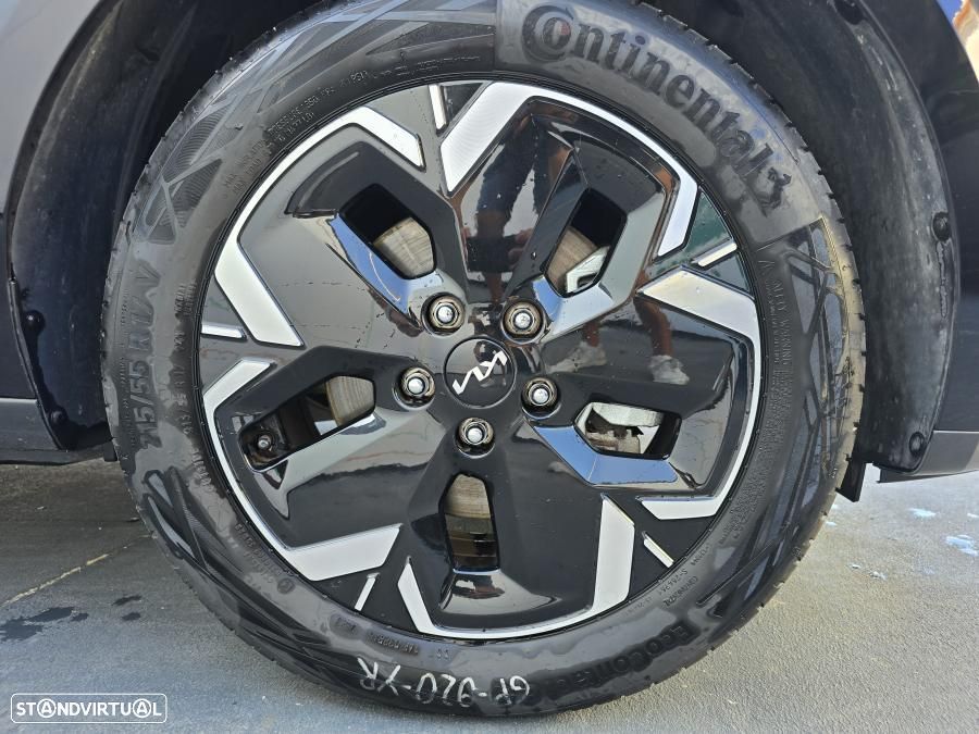 Kia e-Niro - 49