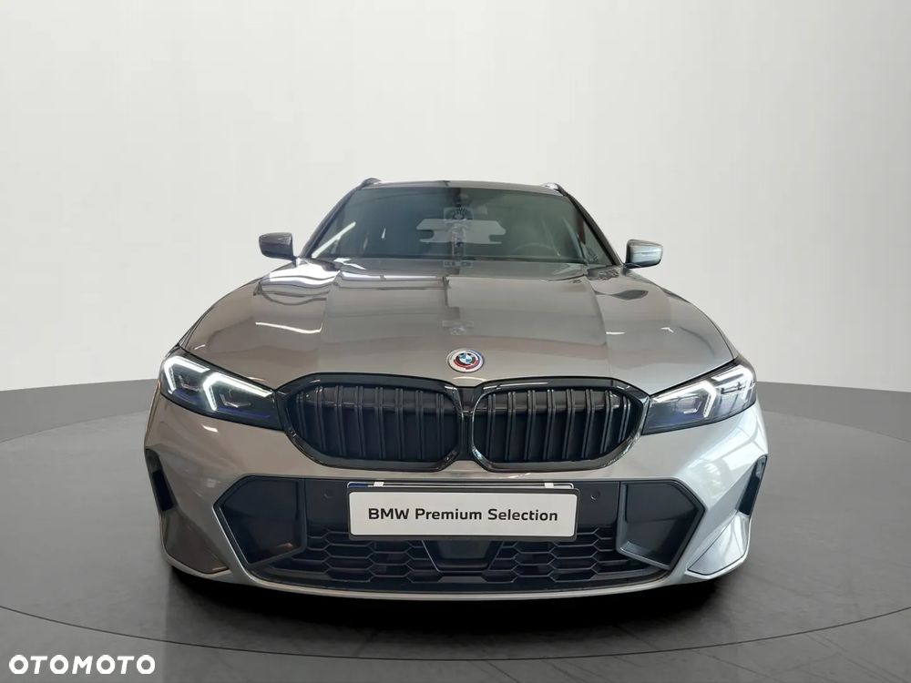 BMW Seria 3 330d Touring M Sport - 5