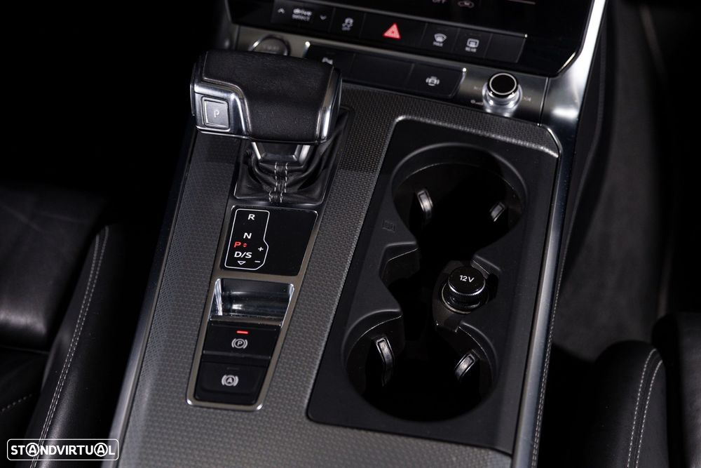 Audi A6 Allroad 50 TDI quattro Tiptronic - 20