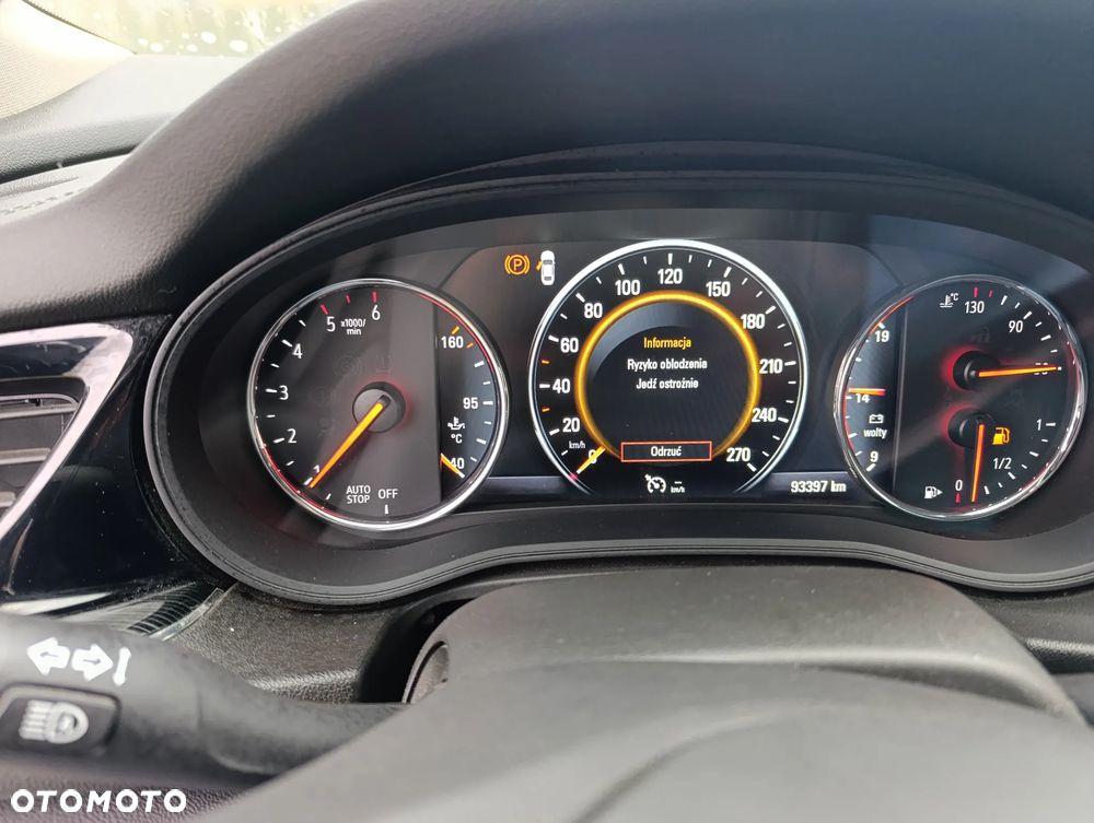 Opel Insignia 2.0 Exclusive - 14