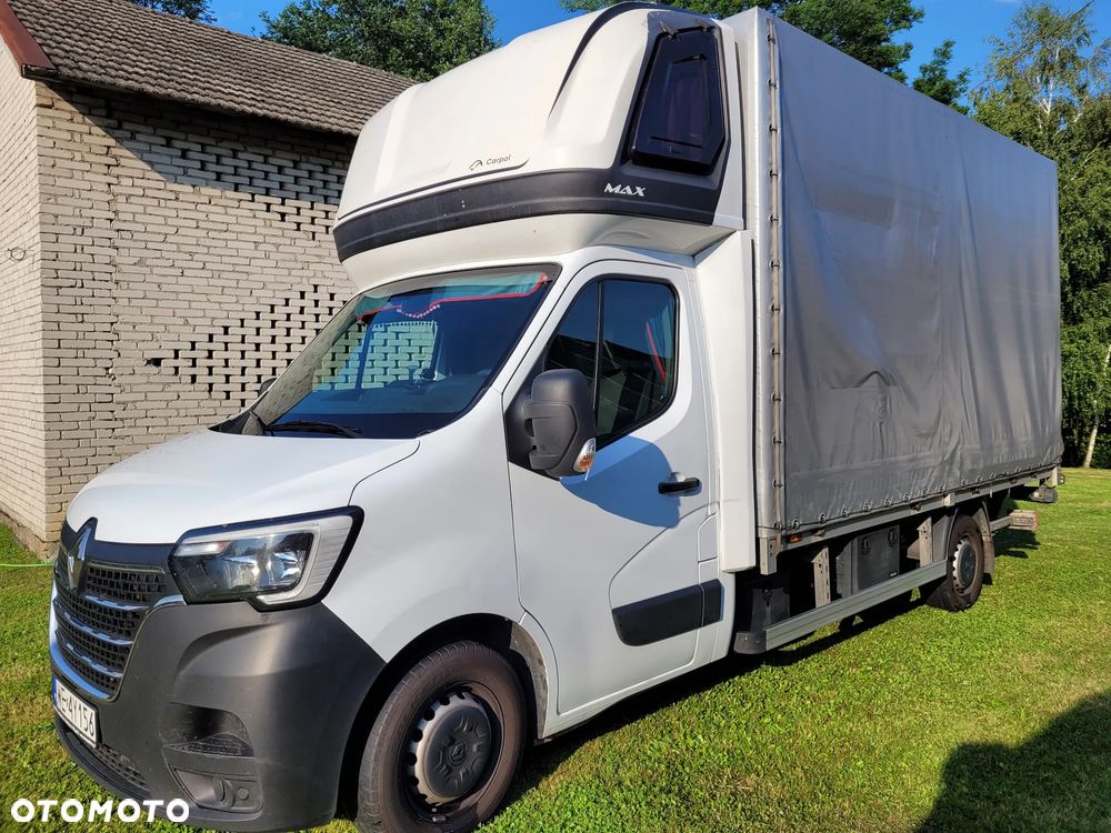 Renault Master IV - 3