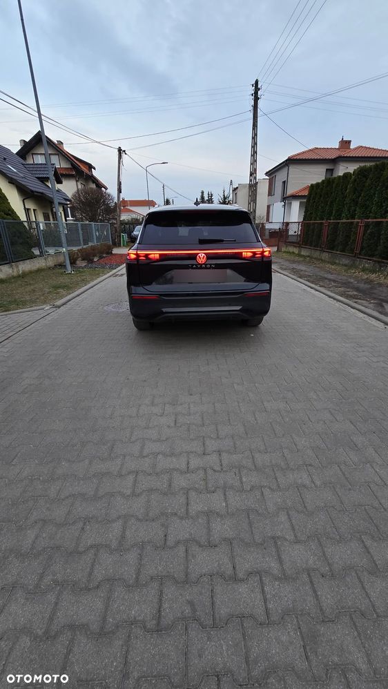 Volkswagen Tayron 2.0 TSI 4Mot Life Plus DSG - 5