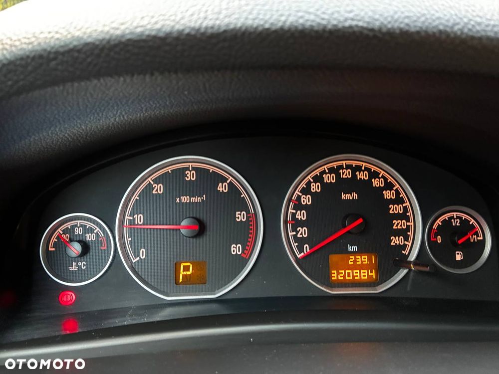 Opel Vectra 1.9 CDTI Cosmo ActiveSelect - 17