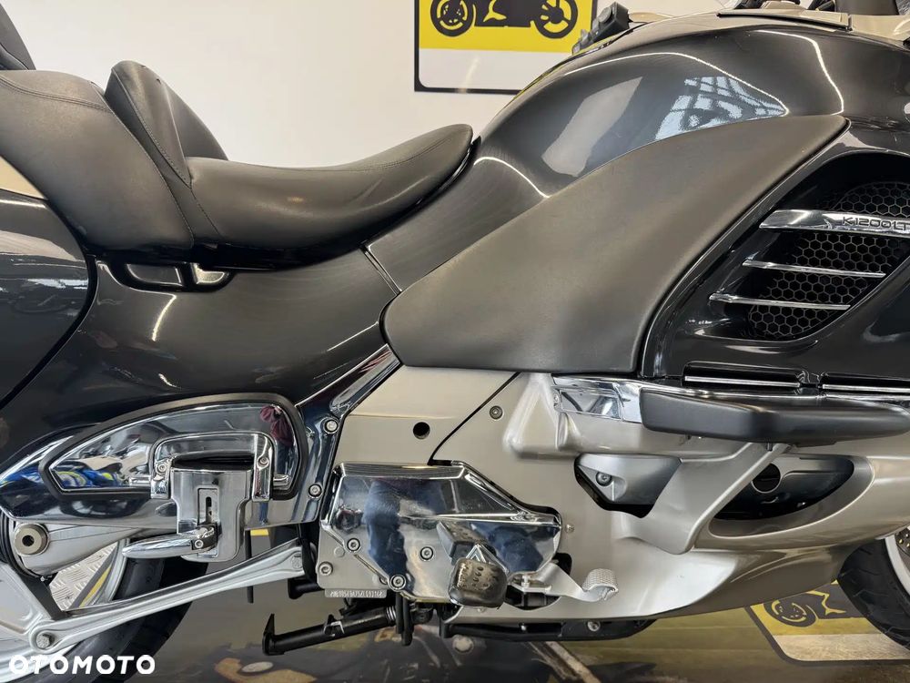 BMW K - 14