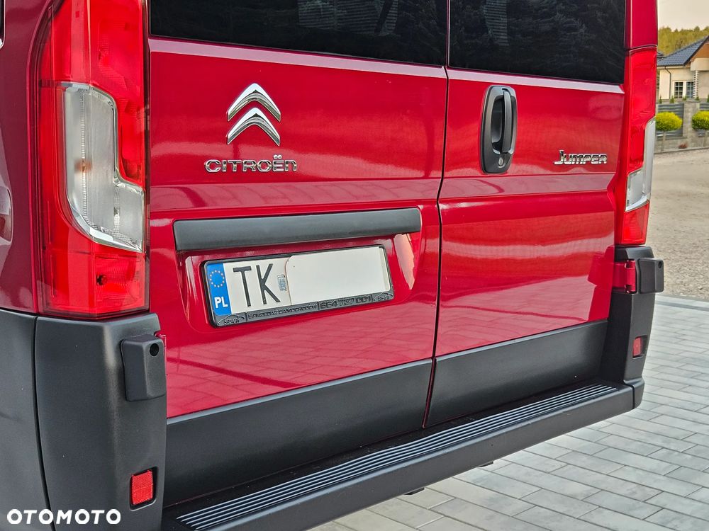 Citroën Jumper Kombi 33 BlueHDi L2H2 Business - 19