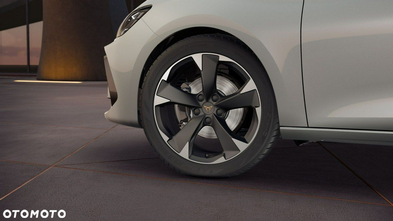 Cupra Leon - 4