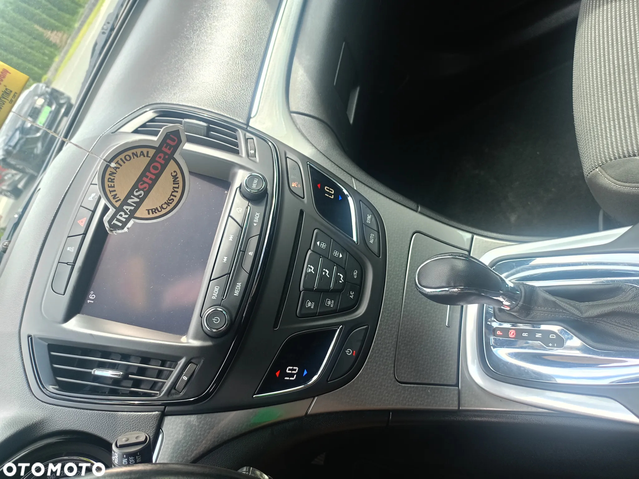 Opel Insignia 1.6 CDTI Business Innovation - 15
