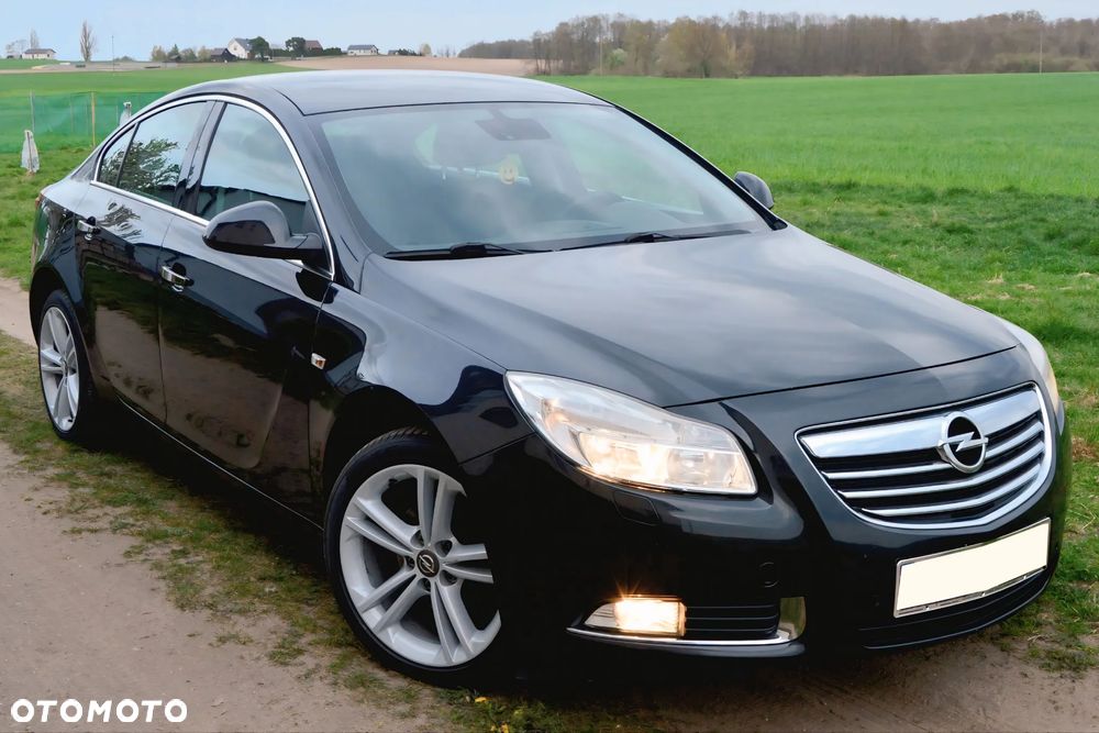 Opel Insignia - 4