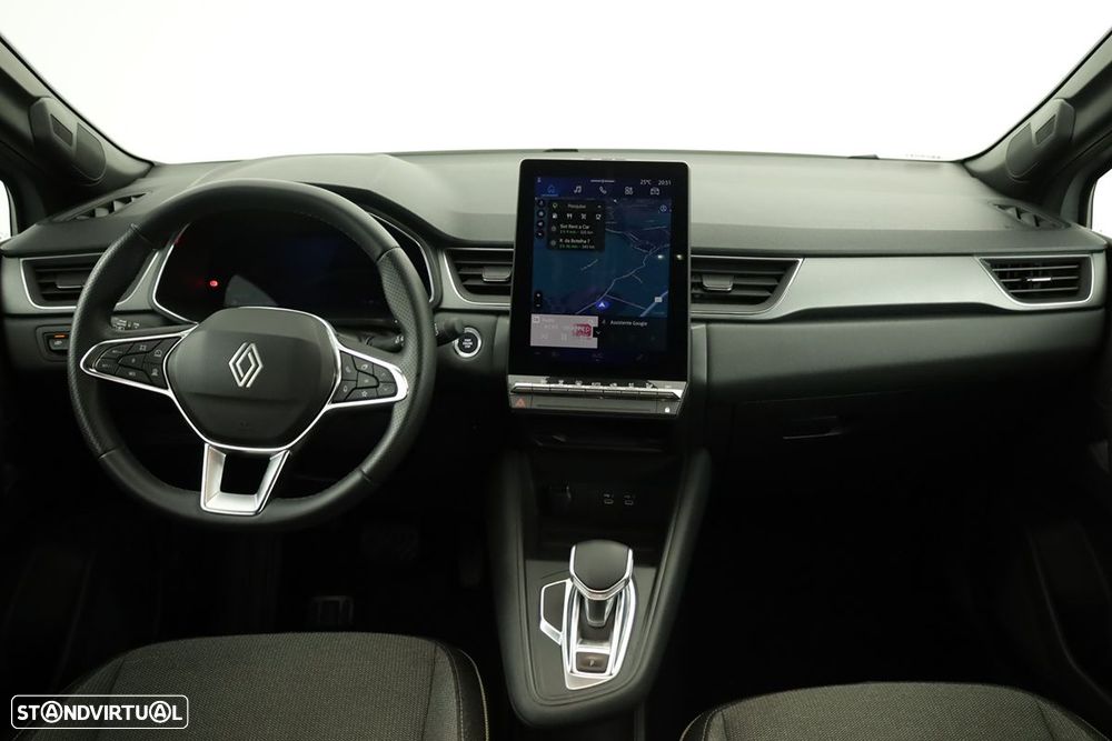 Renault Symbioz 1.6 E-Tech Full Hybrid Techno - 8