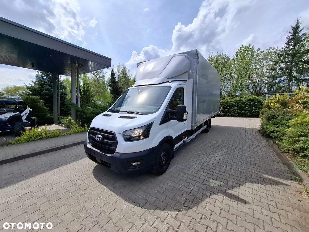 Ford Transit - 2