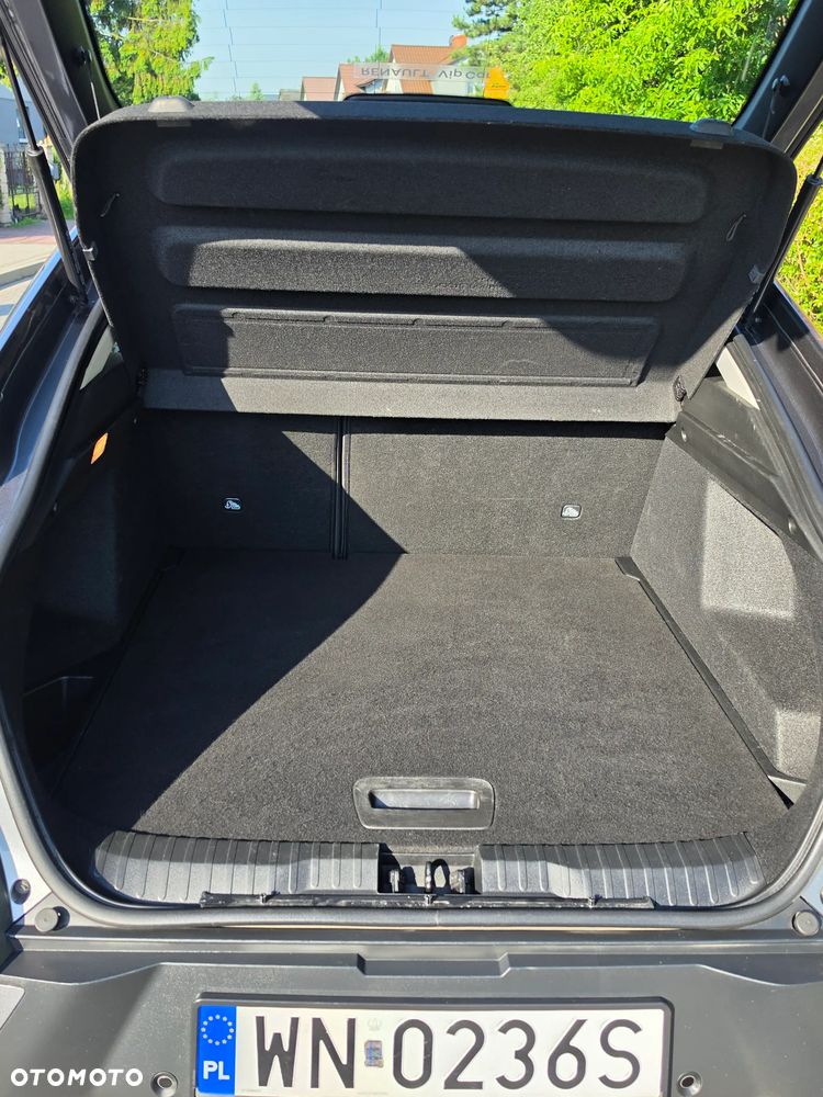 Renault Arkana 1.3 TCe mHEV Zen EDC - 13