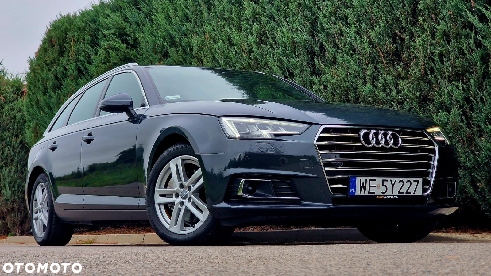 Audi A4 2.0 TDI Quattro Design S tronic - 7