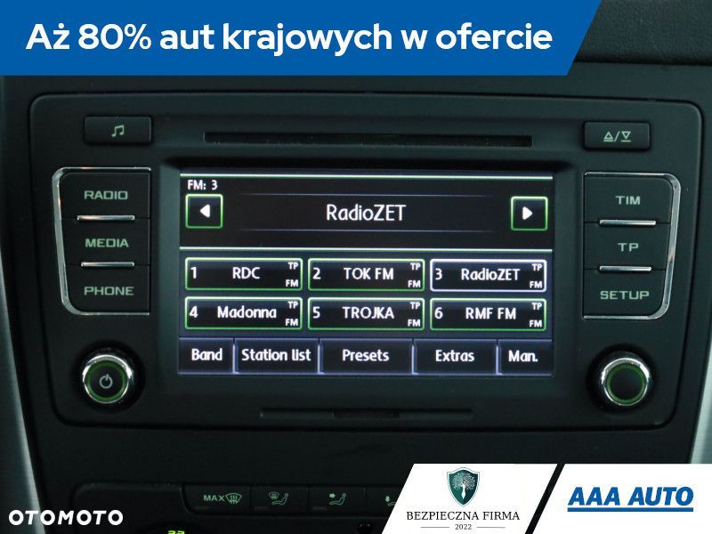 Skoda Yeti - 11
