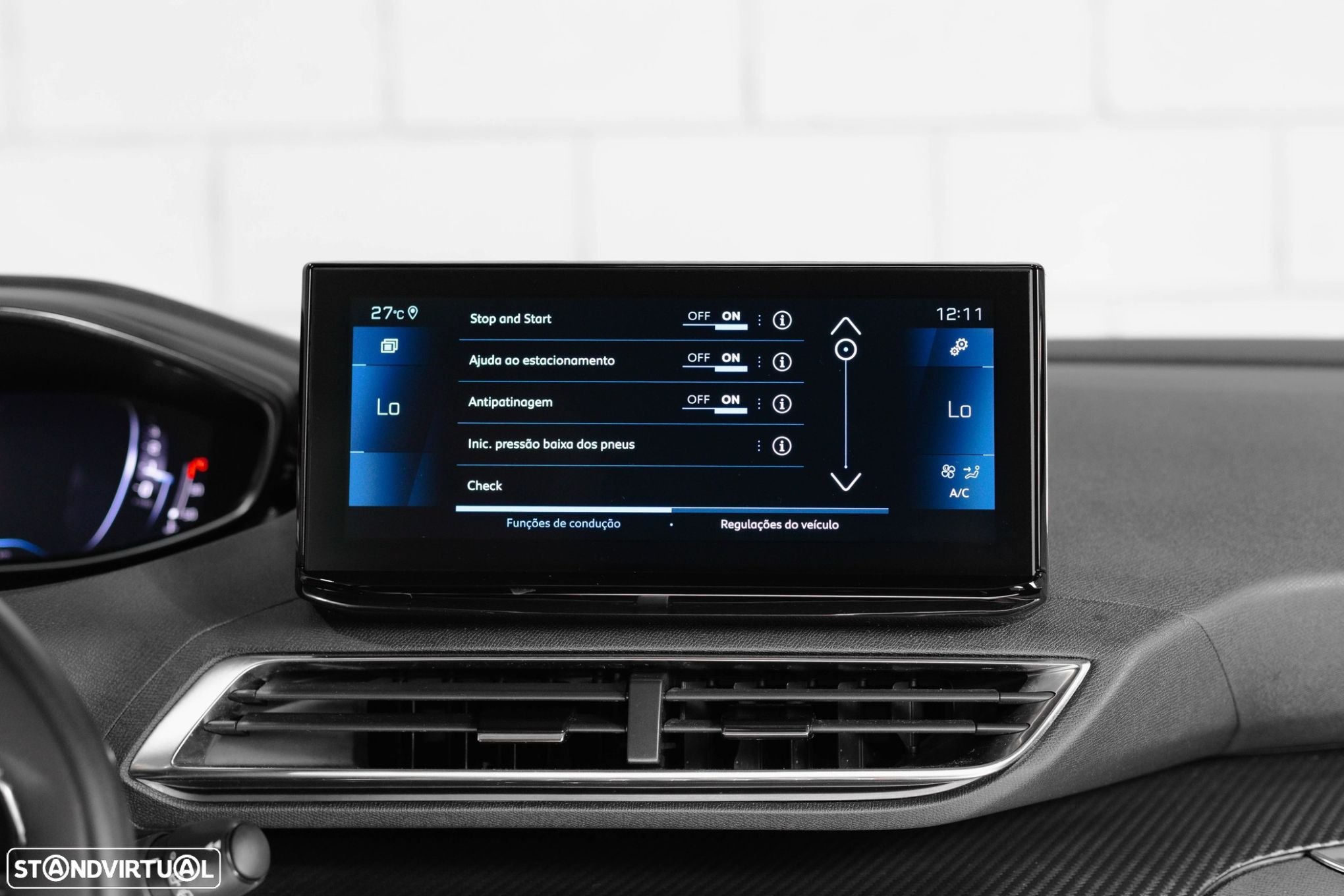 Peugeot 5008 1.5 BlueHDi Active Pack EAT8 - 16