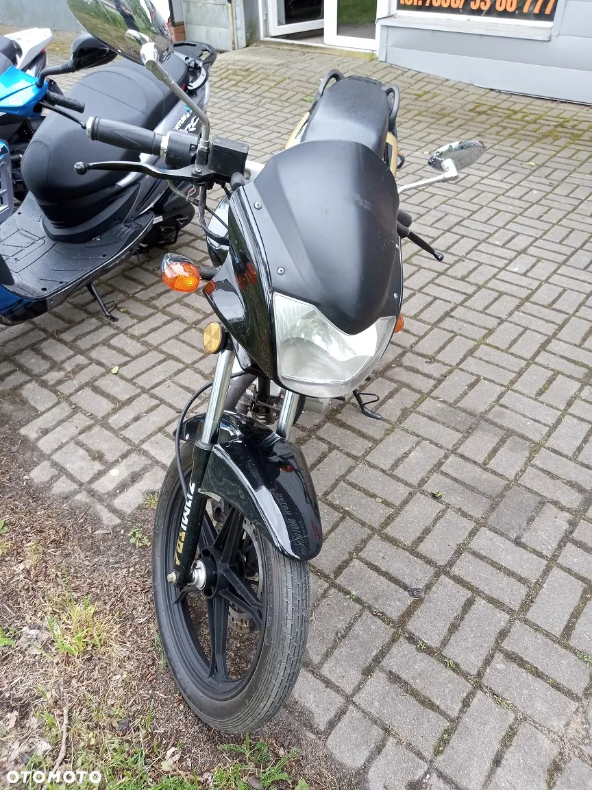 Zumico GR1100 - 2