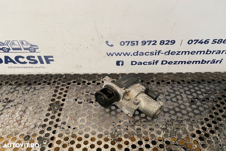 EGR electric Volkswagen Passat B6  [din 2005 pana  2010] seria wagon 5-usi 2.0 TDI MT (140 hp) - 1