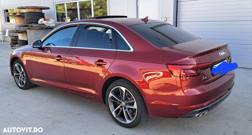 Audi A4 2.0 TDI S tronic - 3