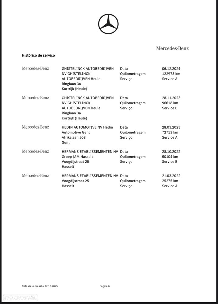 Mercedes-Benz EQA 250 Progressive - 61
