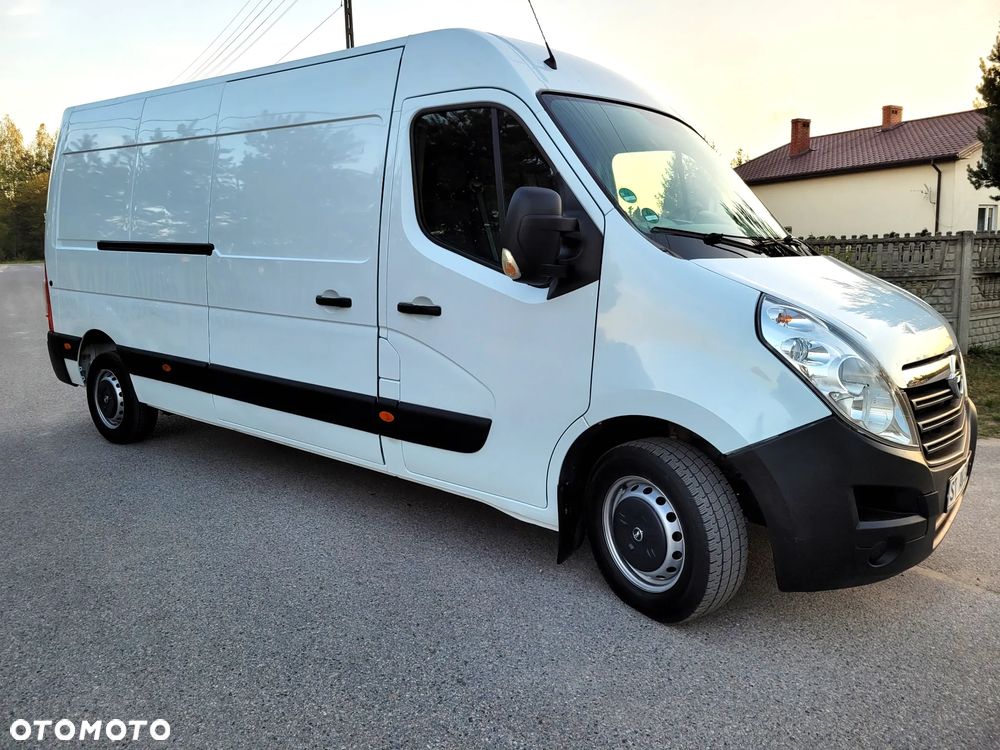 Renault Master - 5