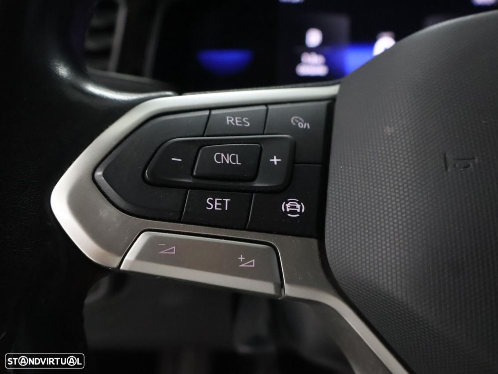VW Polo 1.0 TSI Life - 17