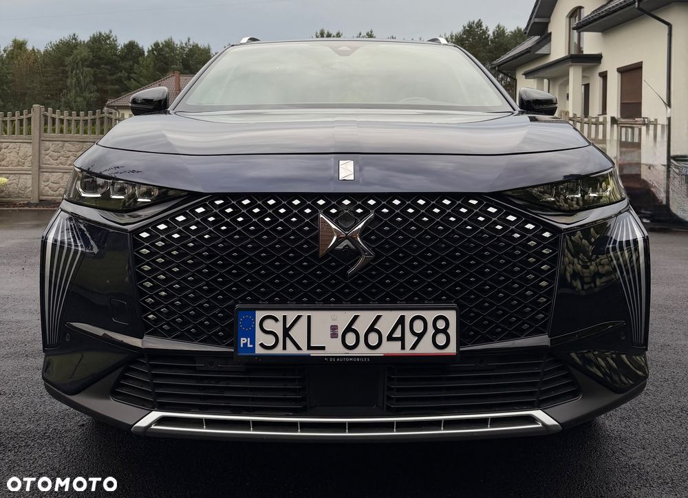 DS Automobiles DS 7 1.5 BlueHDi Bastille - 3