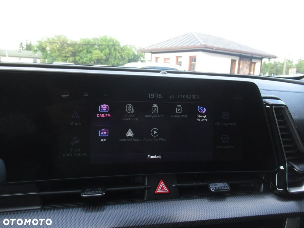Kia Sportage 1.6 T-GDI MHEV Business Line 2WD DCT - 31