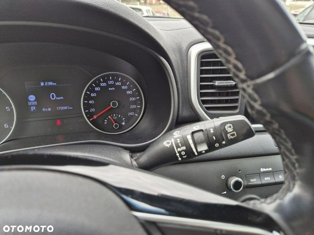 Kia Sportage - 23