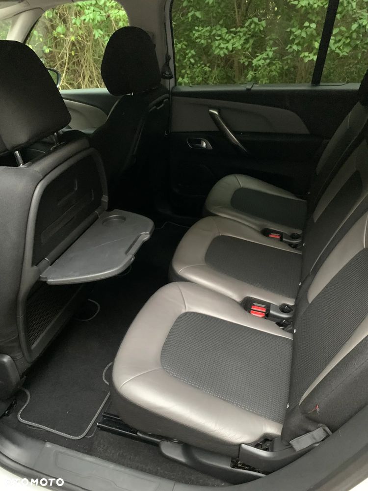 Citroën C4 SpaceTourer 2.0 BlueHDi Shine Pack S&S EAT8 - 20