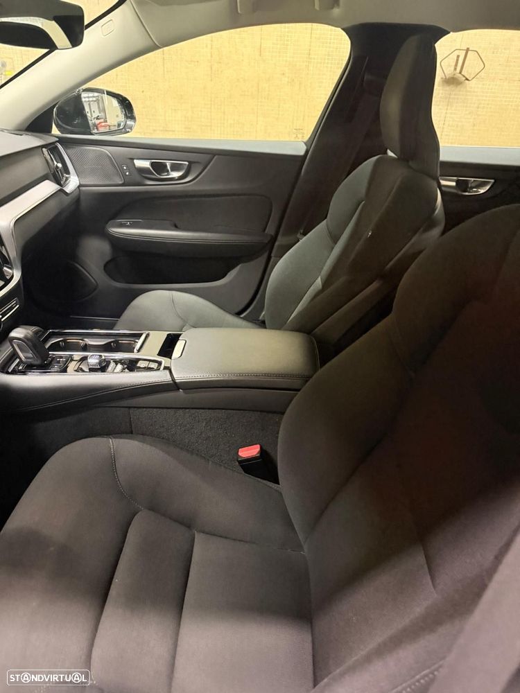 Volvo V60 - 9