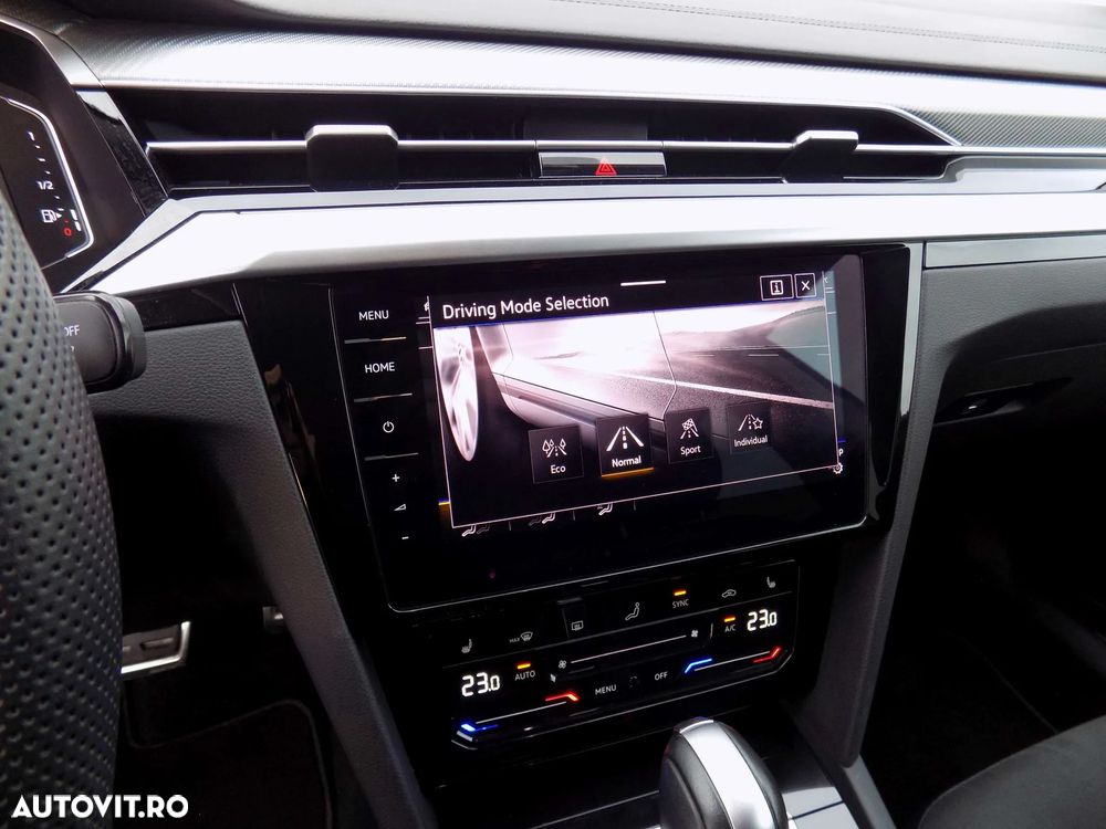 Volkswagen ARTEON 2.0 TSI DSG Elegance - 24