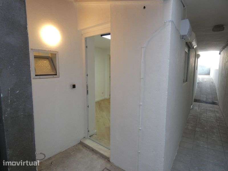 T2 convertido em 2 T1 no Amial - Grande imagem: 2/12