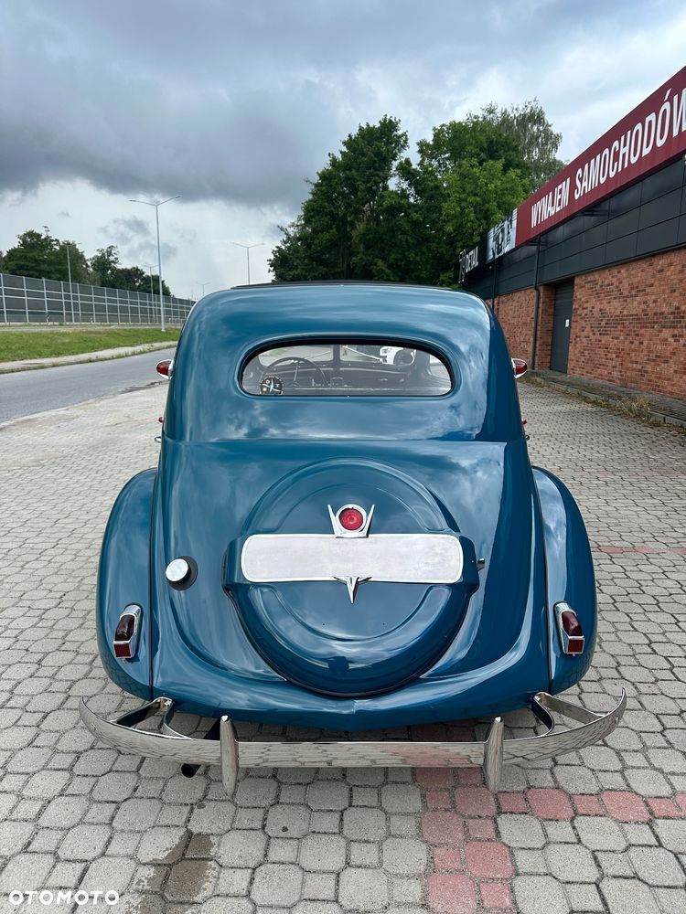 Ford Inny - 5