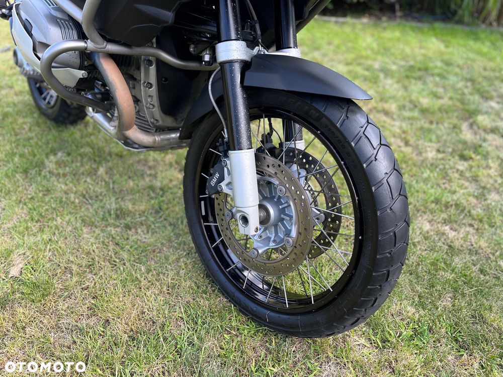 BMW Adventure - 13