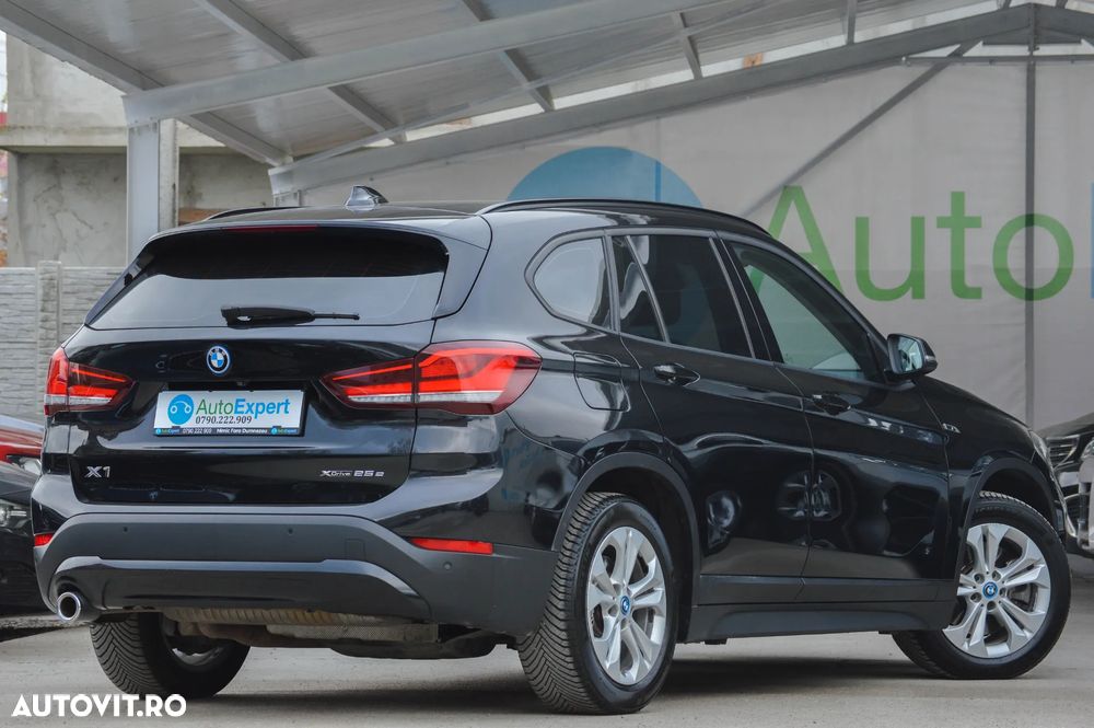 BMW X1 xDrive25e xLine - 15