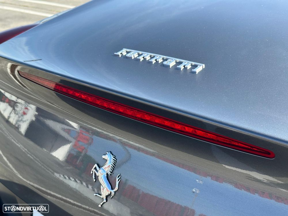 Ferrari California F1 - 26