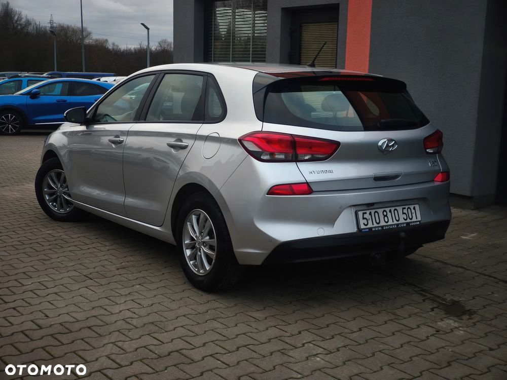 Hyundai i30 1.0 T-GDI GO - 3