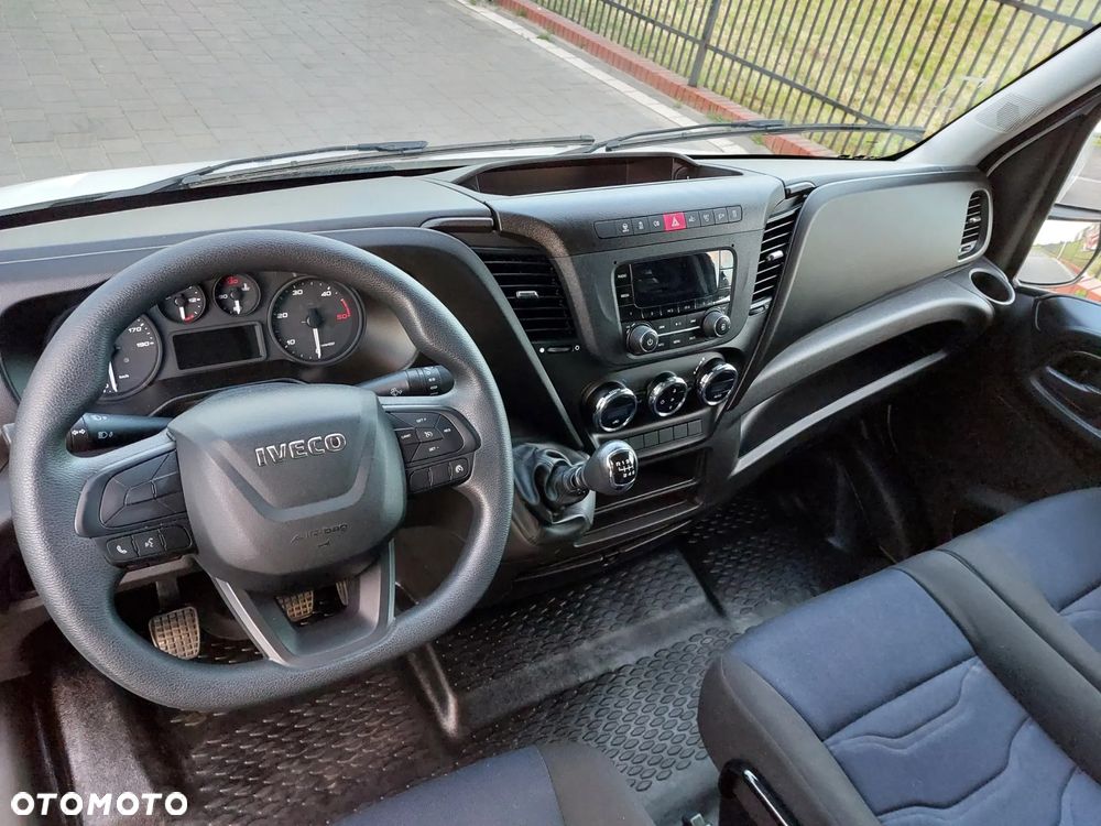Iveco Daily - 16