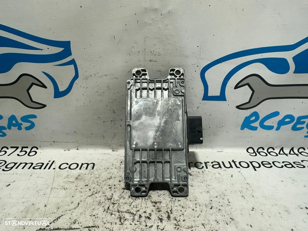 .Centralina Modulo Controlo Caixa Velocidades Automatica Original Nissan Juke EMU10-020N - 5