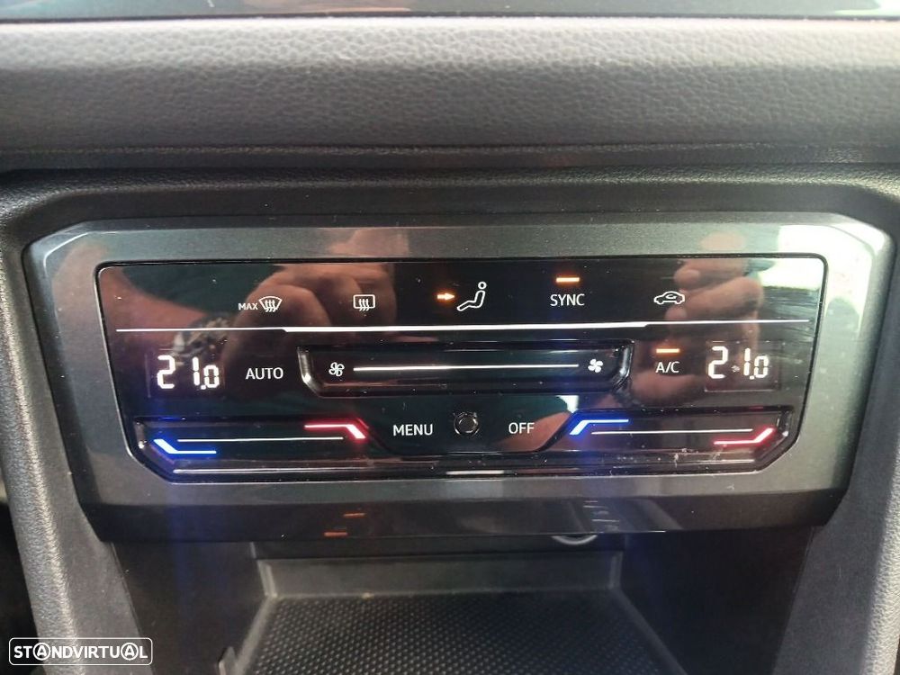 VW Tiguan 1.5 TSI Life DSG - 29