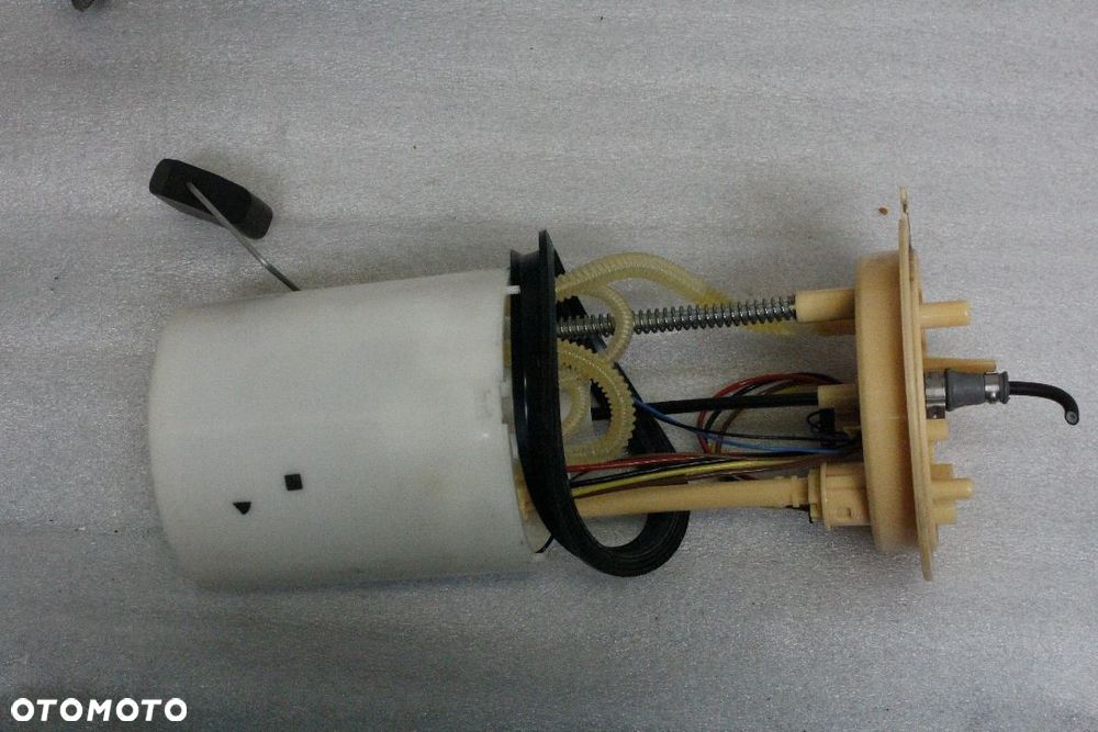 POMPA PALIWA AUDI VW SEAT TDI 5Q0919050N - 1